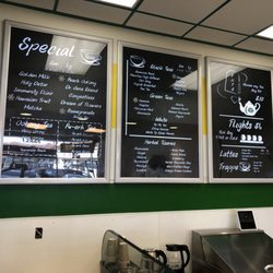 Zen's Tea House - Lattes, Ceremonial Grade Matcha, Iced Tea, Tea Pots Organic, GMO free teas & tisanes