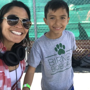 VOX DJs - Noah wanted his picture with the cool DJ - DJs Near Me - Torrance, California