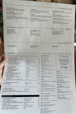 Menu photo 2 Sedona Taphouse Cliffside Park, NJ Menu photo 2 Sedona Taphouse Cliffside Park, NJ