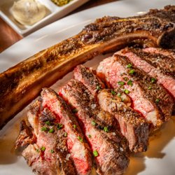 32oz. Tomahawk Ribeye