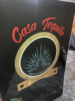 Casa Tequila by null