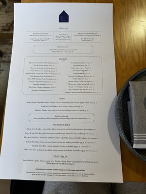 Menu photo 4 Jia Dim Sum Port Washington, NY Menu photo 4 Jia Dim Sum Port Washington, NY