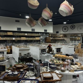 Le Souk - Candy Stores Near Me - Philadelphia, Pennsylvania
