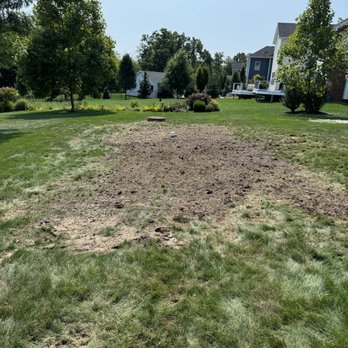 Pfeuffer Contracting - Excavation Services Near Me - Allison Park, Pennsylvania