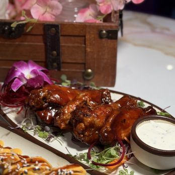 Budda Kitchen & Bar - Latin American Near Me - New York, New York