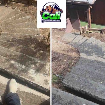 Cali Pressure Washing - Getting properties ready for listing - Pressure Washers Near Me - Elk Grove, California Cali Pressure Washing - Getting properties ready for listing - Pressure Washers Near Me - Elk Grove, California