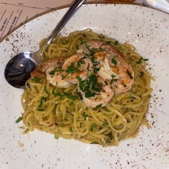 EaTo - Shrimp Scampi - Pizza Near Me - Minneapolis, Minnesota EaTo - Shrimp Scampi - Pizza Near Me - Minneapolis, Minnesota