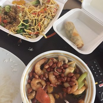 Lee's Express Chinese Food - Yum - Chinese Near Me - Surrey, British Columbia