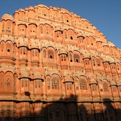Amcan Travel Agency - The Pink City - Jaipur, India
