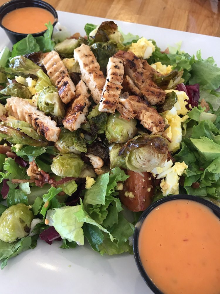 Saladworks Nutritional Value Besto Blog