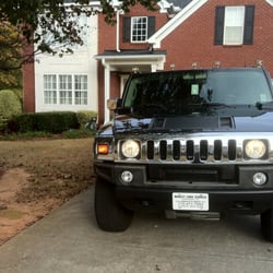 Manley Limo Services