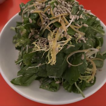 Dimes - Fresh salad - New American Near Me - New York, New York Dimes - Fresh salad - New American Near Me - New York, New York