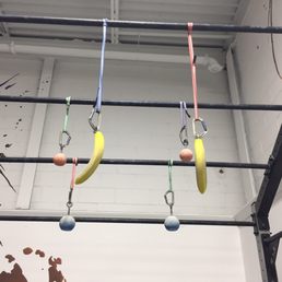 Banana!