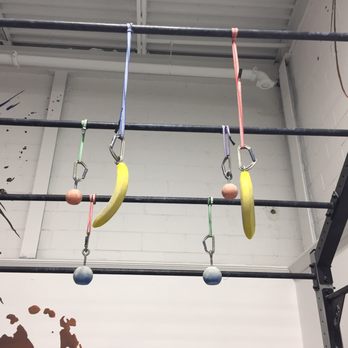 Island Rock - Banana! - Gyms Near Me - Plainview, New York