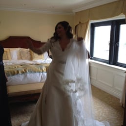 The big day