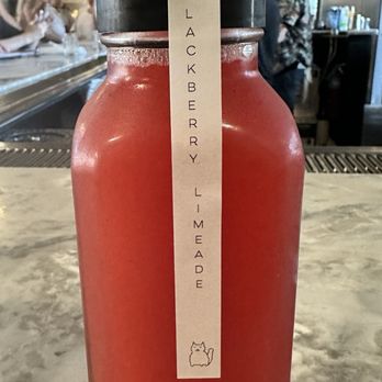 Bearcat CBD - Blackberry limeade - Coffee & Tea Near Me - New Orleans, Louisiana Bearcat CBD - Blackberry limeade - Coffee & Tea Near Me - New Orleans, Louisiana