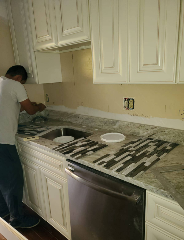 Slide of Martha's Plumbing And More