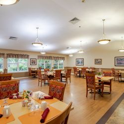 Trustwell Living at Parkhurst Place