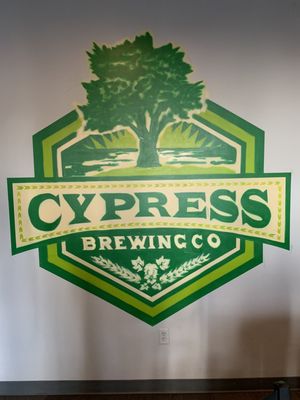 Cypress Brewing Co. by null