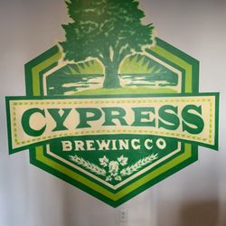 Cypress Brewing Company