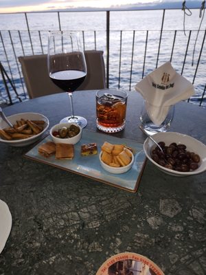 Hotel Cenobio dei Dogi by null