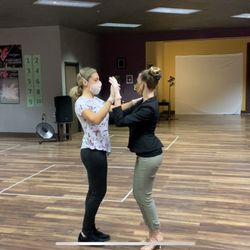 Arthur Murray Dance Studio-Clackamas - Private lesson