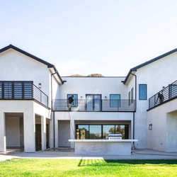 Santa Clarita Pressure Washing Services
