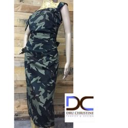Dru Christine Fabrics & Design