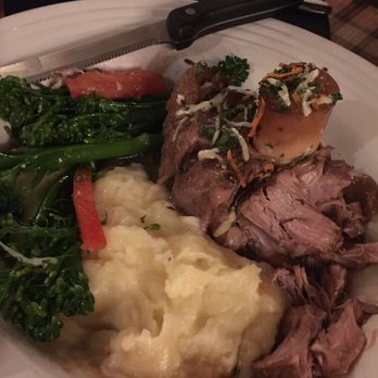 Alisal Ranch - Osso bucco #alisalranch #bestever - Resorts Near Me - Solvang, California Alisal Ranch - Osso bucco #alisalranch #bestever - Resorts Near Me - Solvang, California