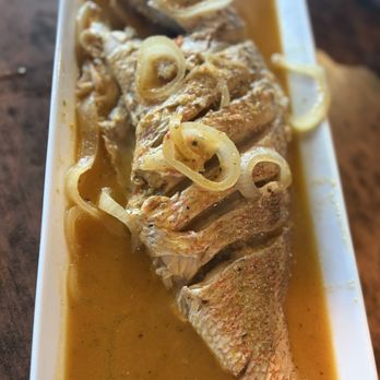 509 Vibes - Steam fish - Haitian Near Me - Pooler, Georgia