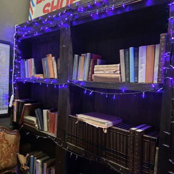 Prohibition ATX - Speakeasies Near Me - Austin, Texas