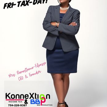 KonneXtion & BBP - Tax Services Near Me - North Miami Beach, Florida KonneXtion & BBP - Tax Services Near Me - North Miami Beach, Florida