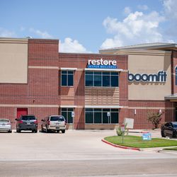 BoomFit Home of College Station CrossFit