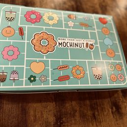 Love the detail boxes .. there's a lot of thought here