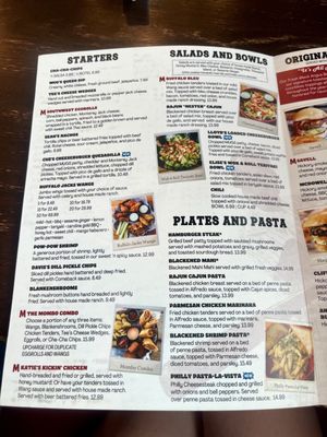 Menu photo 4 Mugshots Grill & Bar - Tupelo, MS Tupelo, MS Menu photo 4 Mugshots Grill & Bar - Tupelo, MS Tupelo, MS