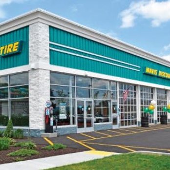 Mavis Discount Tire - Auto Repair Near Me - Union, New Jersey Mavis Discount Tire - Auto Repair Near Me - Union, New Jersey