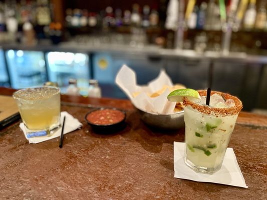 La Cocina Bar and Grill by null