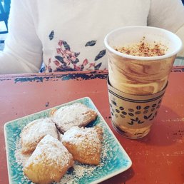 Beignets