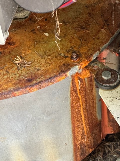 Slide of Marquee Pools & Service