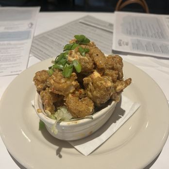 Bonefish Grill - Bang Bang Shrimp - Seafood Near Me - Miami, Florida