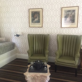 THE BERGSON - Hotels Near Me - Calistoga, California
