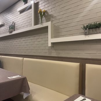 Sakura 15 - Dining area - Japanese Near Me - Bloomington, Indiana