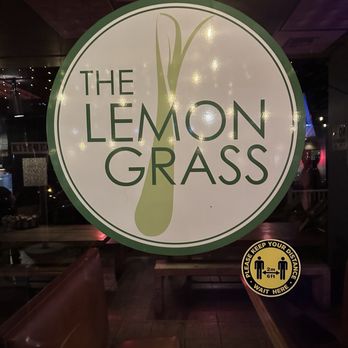 The Lemon Grass - Sushi Bars Near Me - St. Petersburg, Florida
