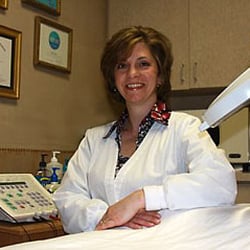 Litchfield Hills Electrology & Skincare - Darlene June Burnett, Electrologist