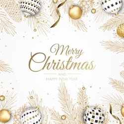 V Star Nails Spa - MERRY CHRISTMAS