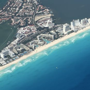Aeropuerto Internacional de Cancún - Airports Near Me - Cancún, ROO