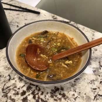 Supreme Dumplings Katy - Hot & Sour Soup - Shanghainese Near Me - Katy, Texas Supreme Dumplings Katy - Hot & Sour Soup - Shanghainese Near Me - Katy, Texas