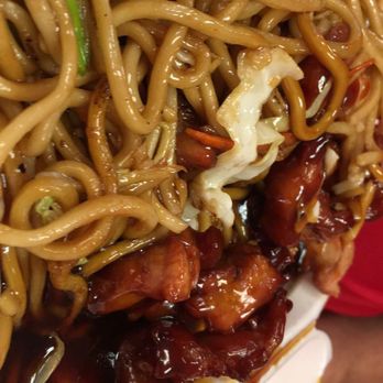 Chen Wok - Teriyaki and noodles - Chinese Near Me - Surprise, Arizona