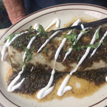 Los Chingones - DTC - Knife and fork burrito with pork - Tacos Near Me - Denver, Colorado Los Chingones - DTC - Knife and fork burrito with pork - Tacos Near Me - Denver, Colorado