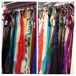 New 2 You Fine Consignment Boutique - 1000's of PROM GOWNS.
